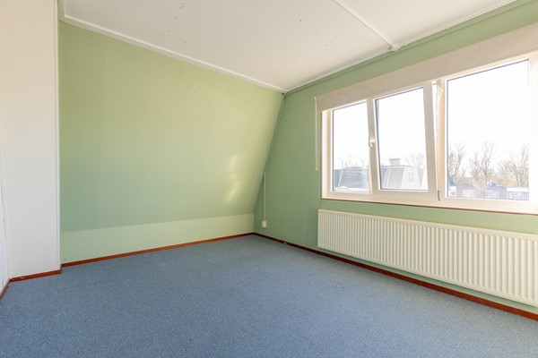 Medium property photo - Van den Berghlaan 347, 2132 AK Hoofddorp